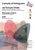 [Les Français d'Italie - Parcours d'Art II]