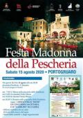 [Festa della Madonna della Pescheria 2020]