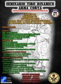 [Seminario Tiro Dinamico Arma Corta]
