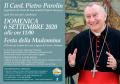 [Festa della Madonnina all'isola della Laguna di Baseleghe]