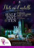[Note in castello - Half Past Ten]