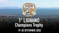 [Lignano Champions Trophy - Categoria Pulcini]