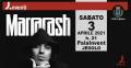 [In persona tour - Marracash]