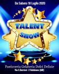 [Talent show canoro]