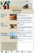 [Bibione for all]