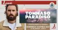 [Sulle nuvole tour - Tommaso Paradiso]