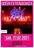 [Queen Extravaganza]