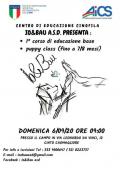 [Io&Bau A.S.D. presenta...]