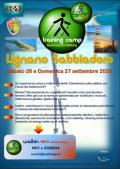 [Beach Nordic Walking]