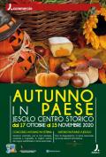 [Autunno in Paese]