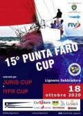 [XV Punta Faro Cup]