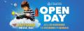 [Il suo futuro inizia da qui. OPEN DAY!]