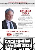 [Giornata della Memoria]