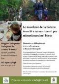 [Le maschere della natura]