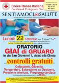 [Sentiamoci in Salute]