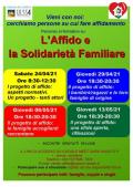 [L’affido e la Solidarietà Familiare]