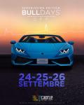 [Bull Days Off - Serenissima edition]
