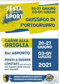 [Festa dello Sport]