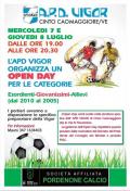 [APD Vigor - Open Day]