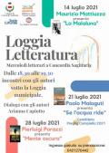 [Loggia Letteratura]