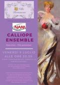[Operetta... Che passione!]