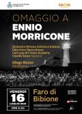 [Omaggio a Ennio Morricone]