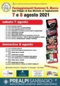 [Festeggiamenti Summer S. Marco]