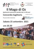 [Il Mago di Oz]
