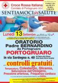 [Sentiamoci in salute]