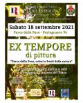 [Ex Tempore di Pittura]