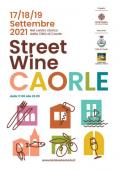 [Street Wine Caorle]