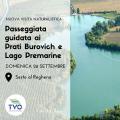 [Passeggiata guidata ai Prati Burovich e al Lago Premarine]