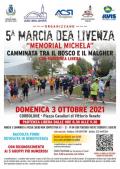 [5^ Marcia dea Livenza]