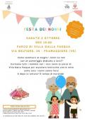 [Festa dei Nonni]