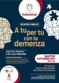 [A tu per tu con la demenza]