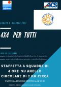 [4x4 per tutti]