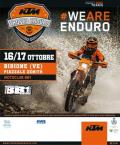 [#WEAREENDURO ]