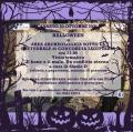 [Halloween in area archeologica sotto la cattedrale]