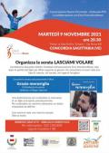 [Lasciami volare]