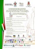 [Commemorazione 100° anniversario del Milite Ignoto ]