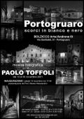 [Portogruaro - scorci in bianco e nero ]