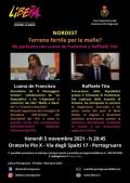 [Nordest. Terreno fertile per le mafie?]