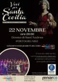 [Voci per Santa Cecilia]