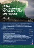 [Le PMI protagoniste dello sviluppo sostenibile]