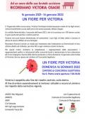 [Un fiore per Victoria]