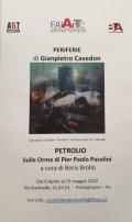 [Petrolio]