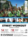 [Street Workout]