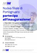 [MAW: inaugurazione filiale Portogruaro]