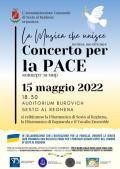 [Concerto per la Pace]