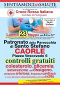 [Sentiamoci in salute]